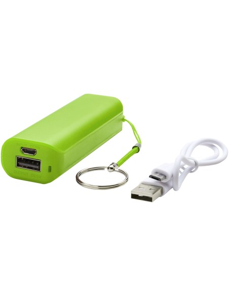 Batería externa de 1200 mAh "Span"