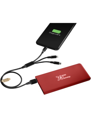 SCX.design P15 5000 mAh bateria externa...