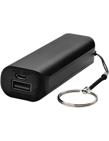 Batería externa de 1200 mAh "Span"