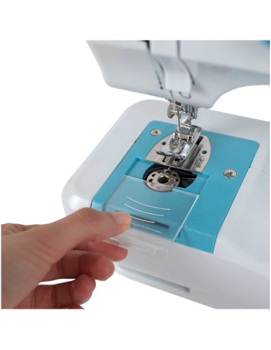 Máquina de coser Prixton "P110"