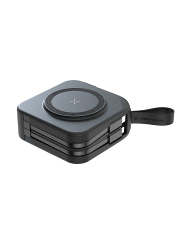 Cargador universal Urban Vitamin Saratoga 5 en 1