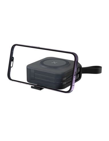 Cargador universal Urban Vitamin Saratoga 5 en 1