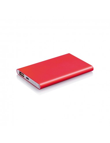 Powerbank fina 4.000 mAh