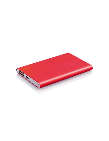 Powerbank fina 4.000 mAh