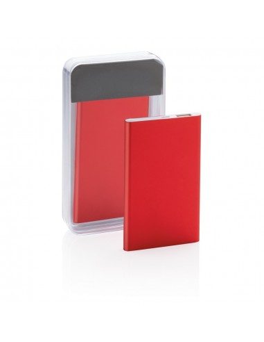 Powerbank fina 4.000 mAh