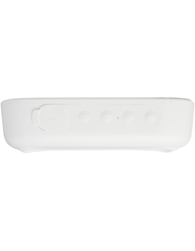 Altavoz Bluetooth® IPX5 de plástico reciclado...