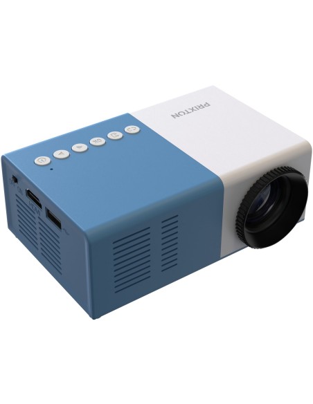 Prixton Proyector Cinema mini