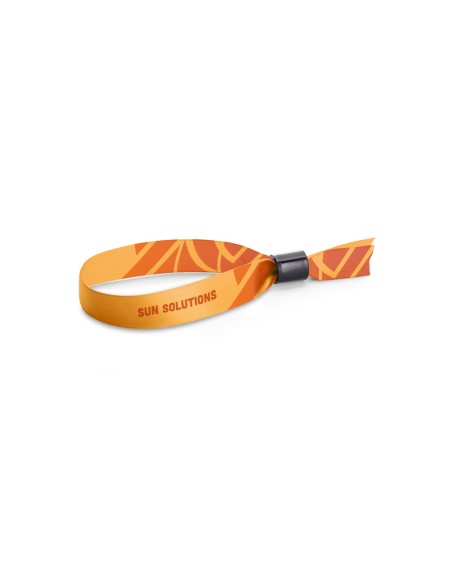 HOBART Pulsera Lanyard en poliester