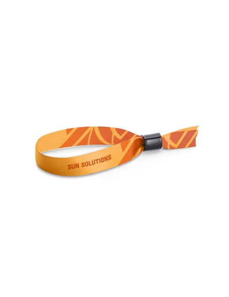 HOBART Pulsera Lanyard en poliester