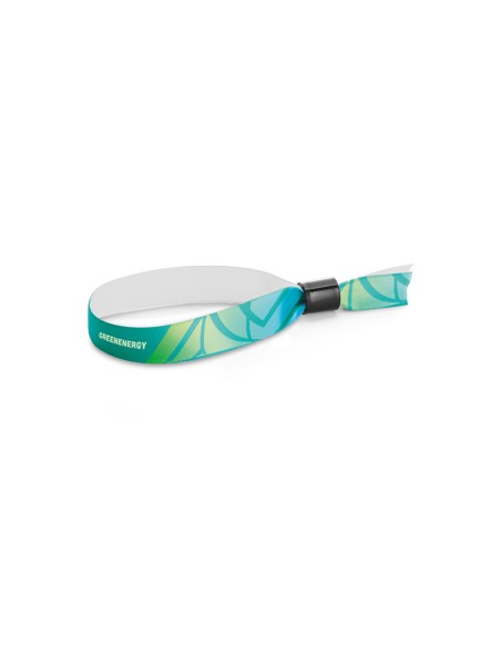 MENDOZA Pulsera Lanyard en poliester