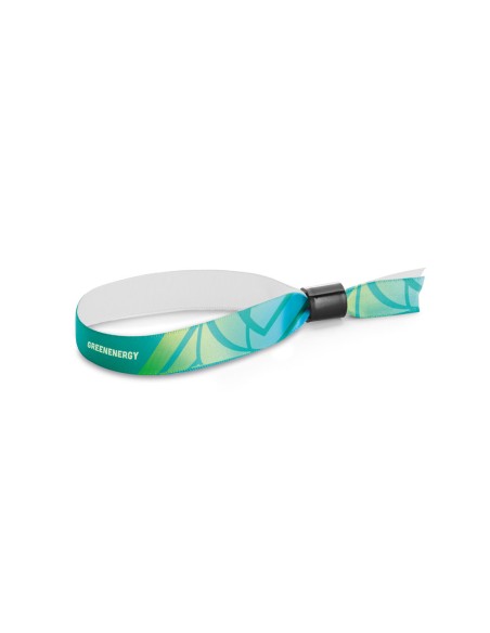 MENDOZA Pulsera Lanyard en poliester