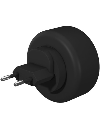 SCX.design H11 smart home charger with light-up...