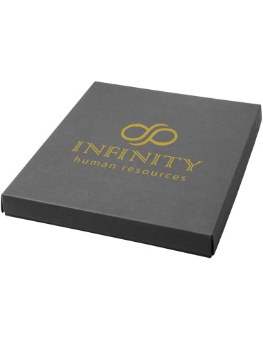 Bundle giftbox pocket (notebook + pen)