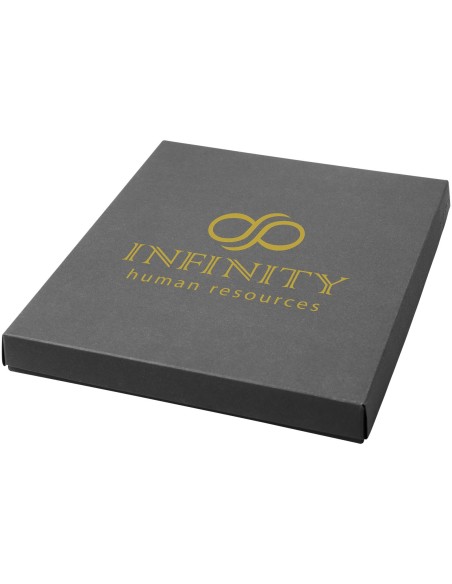 Bundle giftbox pocket (notebook + pen)