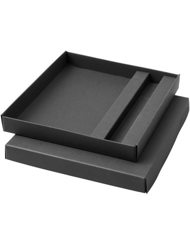 Bundle giftbox pocket (notebook + pen)