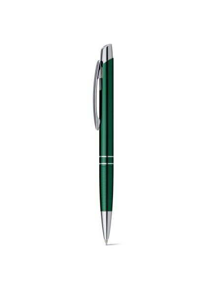 11081 Boligrafo de aluminio