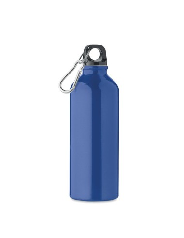 REMOSS - Botella aluminio recicl. 500 ml