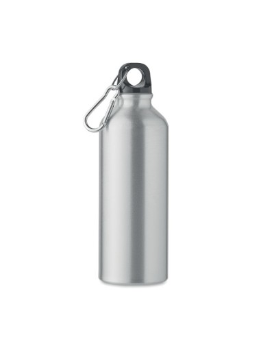 REMOSS - Botella aluminio recicl. 500 ml