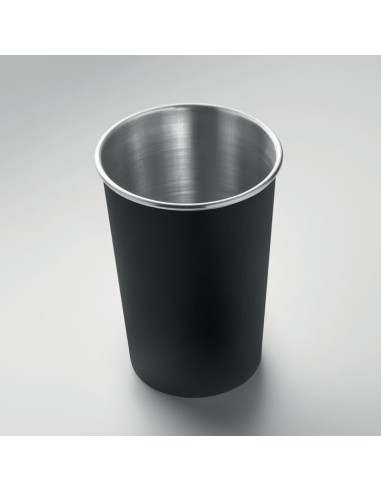 FJARD - Vaso acero inox. reciclado