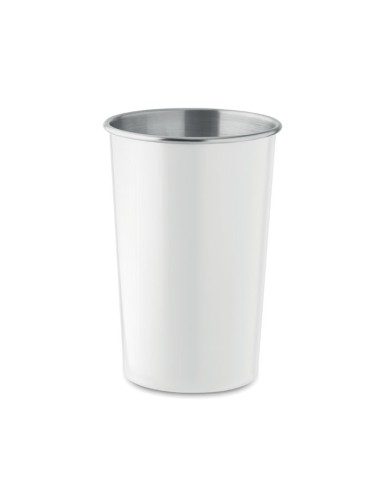 FJARD - Vaso acero inox. reciclado