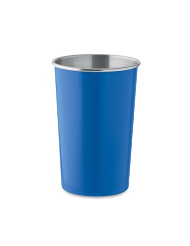 FJARD - Vaso acero inox. reciclado