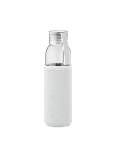 EBOR - Botella vidrio reciclado 500 ml