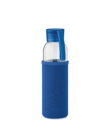 EBOR - Botella vidrio reciclado 500 ml