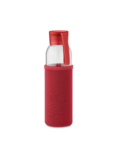 EBOR - Botella vidrio reciclado 500 ml