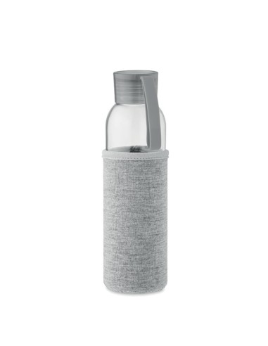 EBOR - Botella vidrio reciclado 500 ml