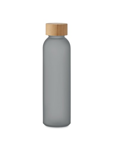 ABE - Botella vidrio esmerilado 500 m