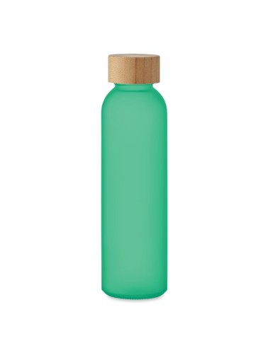 ABE - Botella vidrio esmerilado 500 m
