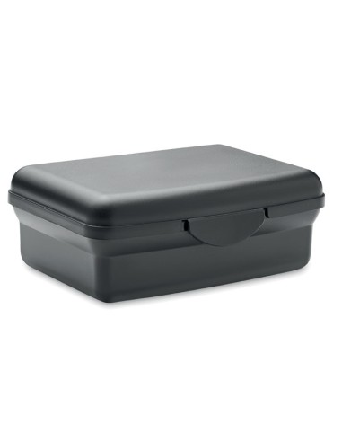 CARMANY - Fiambrera PP reciclado 800 ml