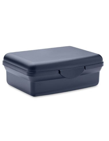 CARMANY - Fiambrera PP reciclado 800 ml