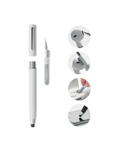 CLEANPEN - Set de limpieza auriculares