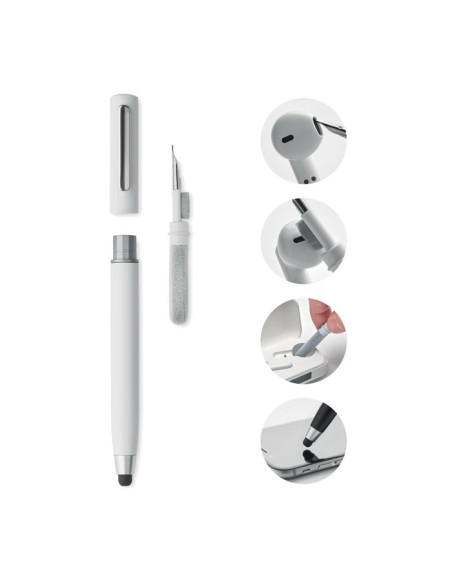 CLEANPEN - Set de limpieza auriculares