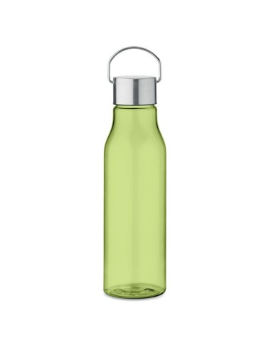 VERNAL - Botella RPET y tapa PP 600 ml
