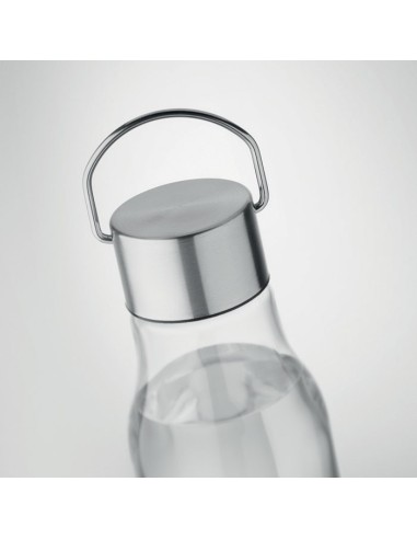 VERNAL - Botella RPET y tapa PP 600 ml