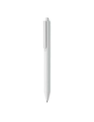 SIDE - Bolígrafo pulsador ABS reciclado