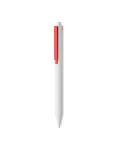 SIDE - Bolígrafo pulsador ABS reciclado