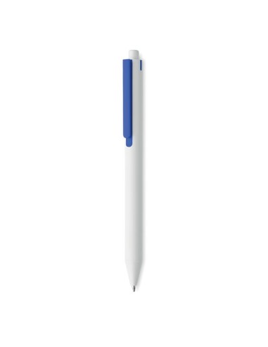 SIDE - Bolígrafo pulsador ABS reciclado