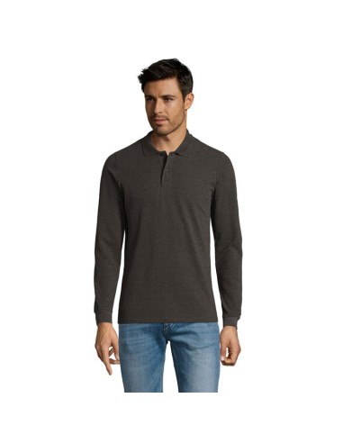 PERFECT LSL MEN - PERFECT MEN LSL POLO 180g