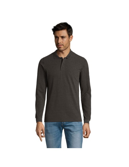 PERFECT LSL MEN - PERFECT MEN LSL POLO 180g