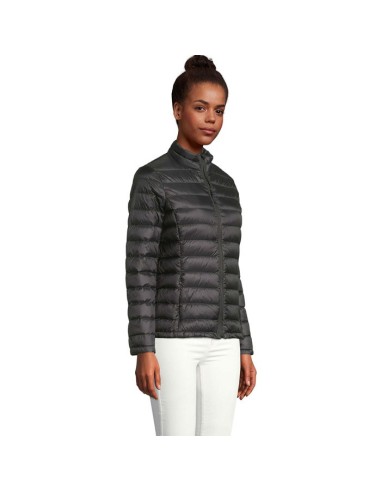 WILSON WOMEN - WILSON Chaqueta MUJER 380T