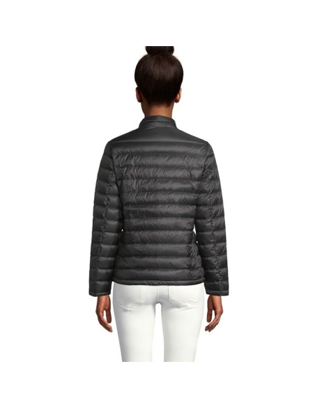 WILSON WOMEN - WILSON Chaqueta MUJER 380T
