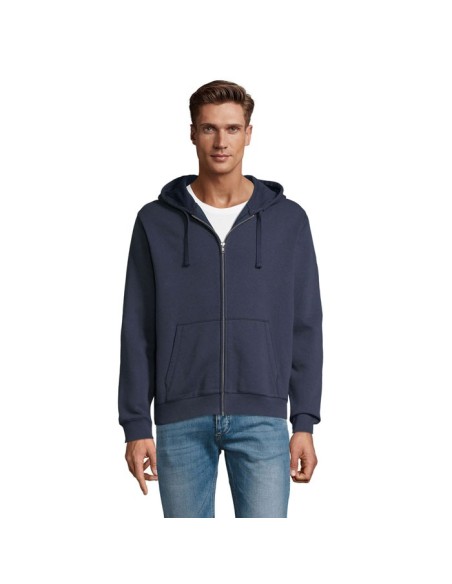 SPIKE MEN - SPIKE HOOD HOMBRE 280gr