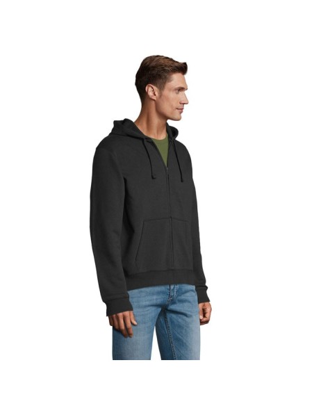 SPIKE MEN - SPIKE HOOD HOMBRE 280gr