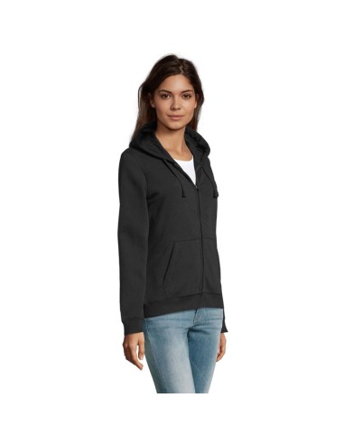 SPIKE WOMEN - SPIKE HOOD MUJER 280gr