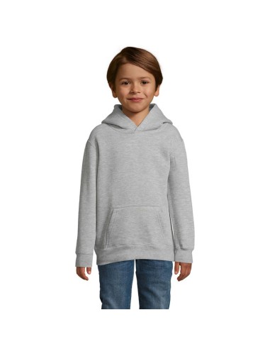 SLAM KIDS Sudadera