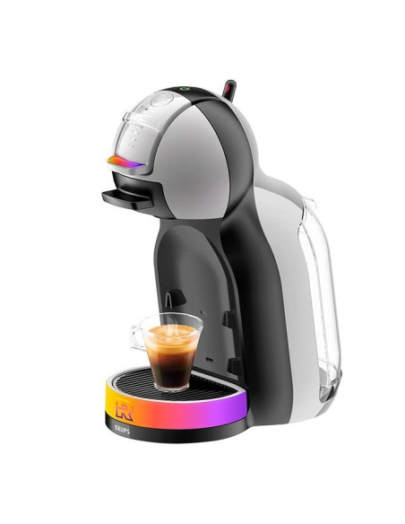 Krups Dolce Gusto Mini Me Gris/Negro