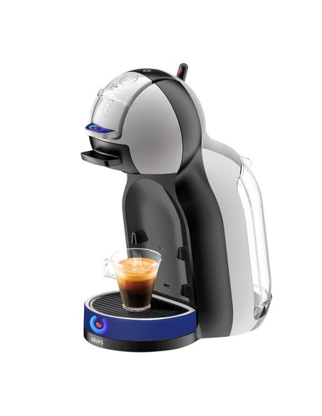 Krups Dolce Gusto Mini Me Gris/Negro